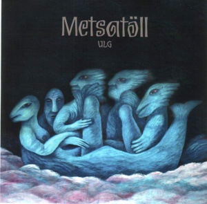 

Metsatoll - Ulg