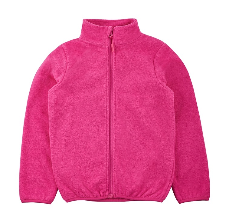 

Термобелье детское верх Kari AW24C910, фуксия, 134, Розовый, 236787