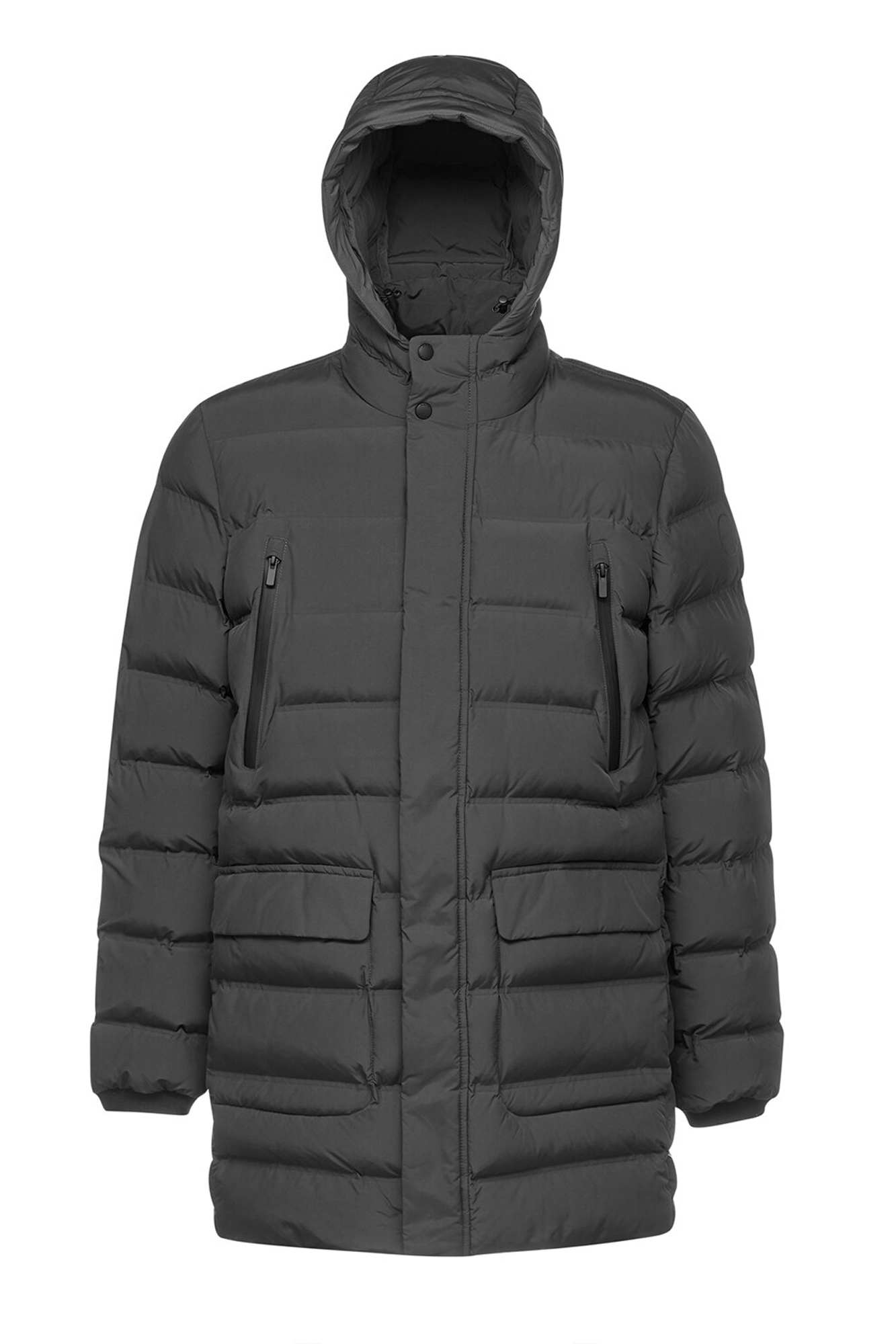 

Куртка Geox Spherica для мужчин, размер 52, M4628LT3128F9821, Серый, Spherica