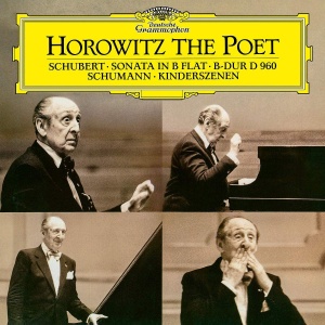 

Horowitz - The Poet