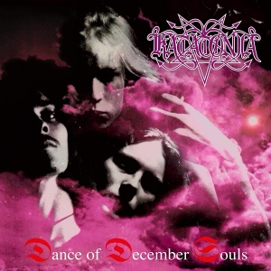 Katatonia - Dance Of December Souls