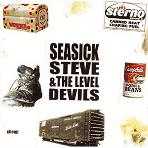 

Seasick Steve - Cheap