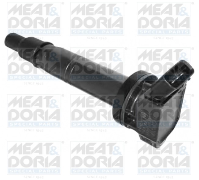 

Катушка зажигания TOYOTA HITACHI Meat Doria 10524