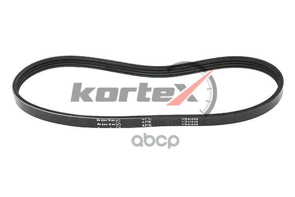 

Ремень Поликлиновой 4pk0900 KORTEX арт. KDB038STD