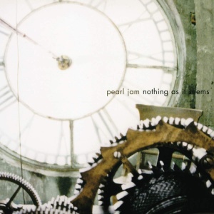 

Pearl Jam - Nothing As It Seems / Insignificance
