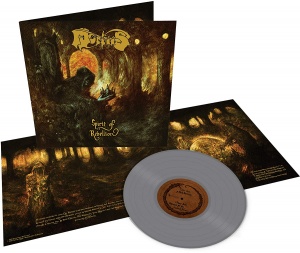 

Mortiis - Spirit Of Rebellion