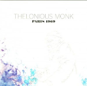 

Thelonious Monk - Live In Paris
