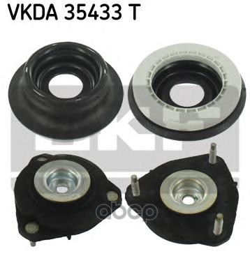 

SKF VKDA35433T Опора стойки амортизатора 1шт