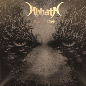 

Abbath - Outstrider