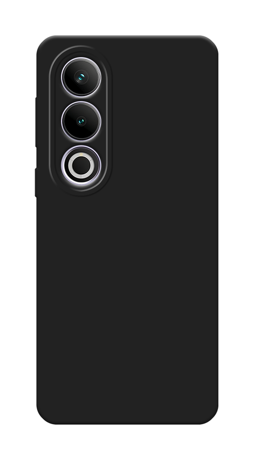 

Чехол Awog на Oneplus Ace 3V черный, 154852-1