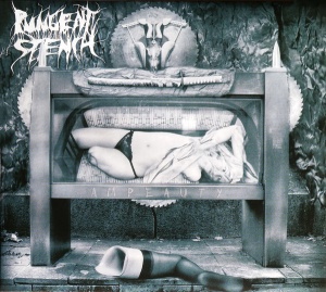 

Pungent Stench - Ampeauty