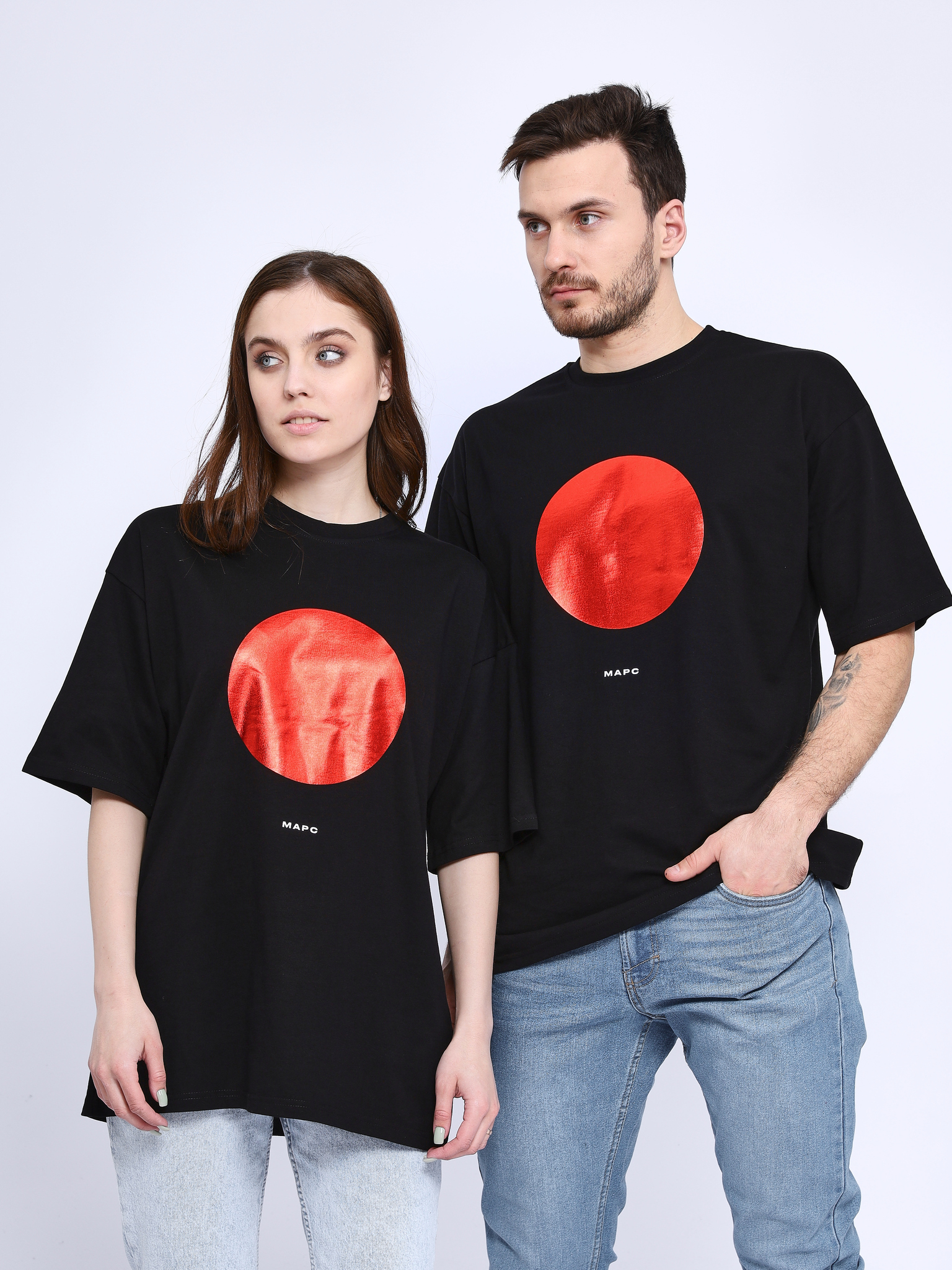 

Футболка унисекс КосмоМерч Ф_8 черная XL, Черный, Ф_8