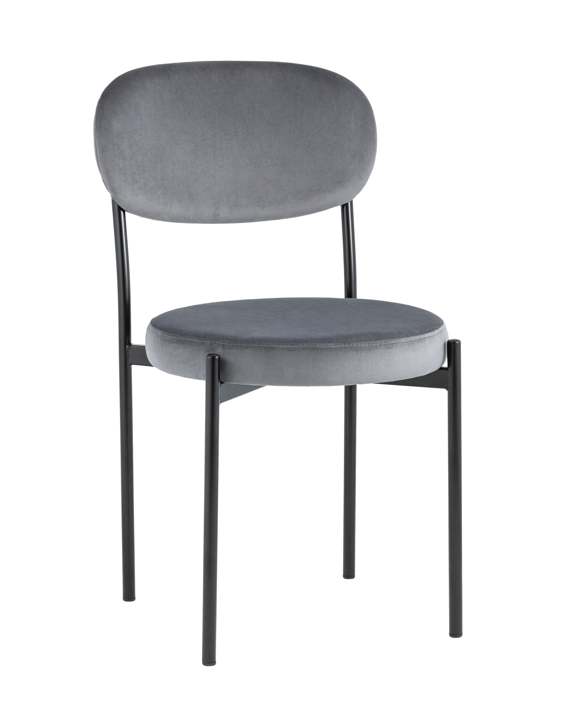 

Стул Stool Group MC16-2YS KD HLR-49, серый, Венера диамант NEW