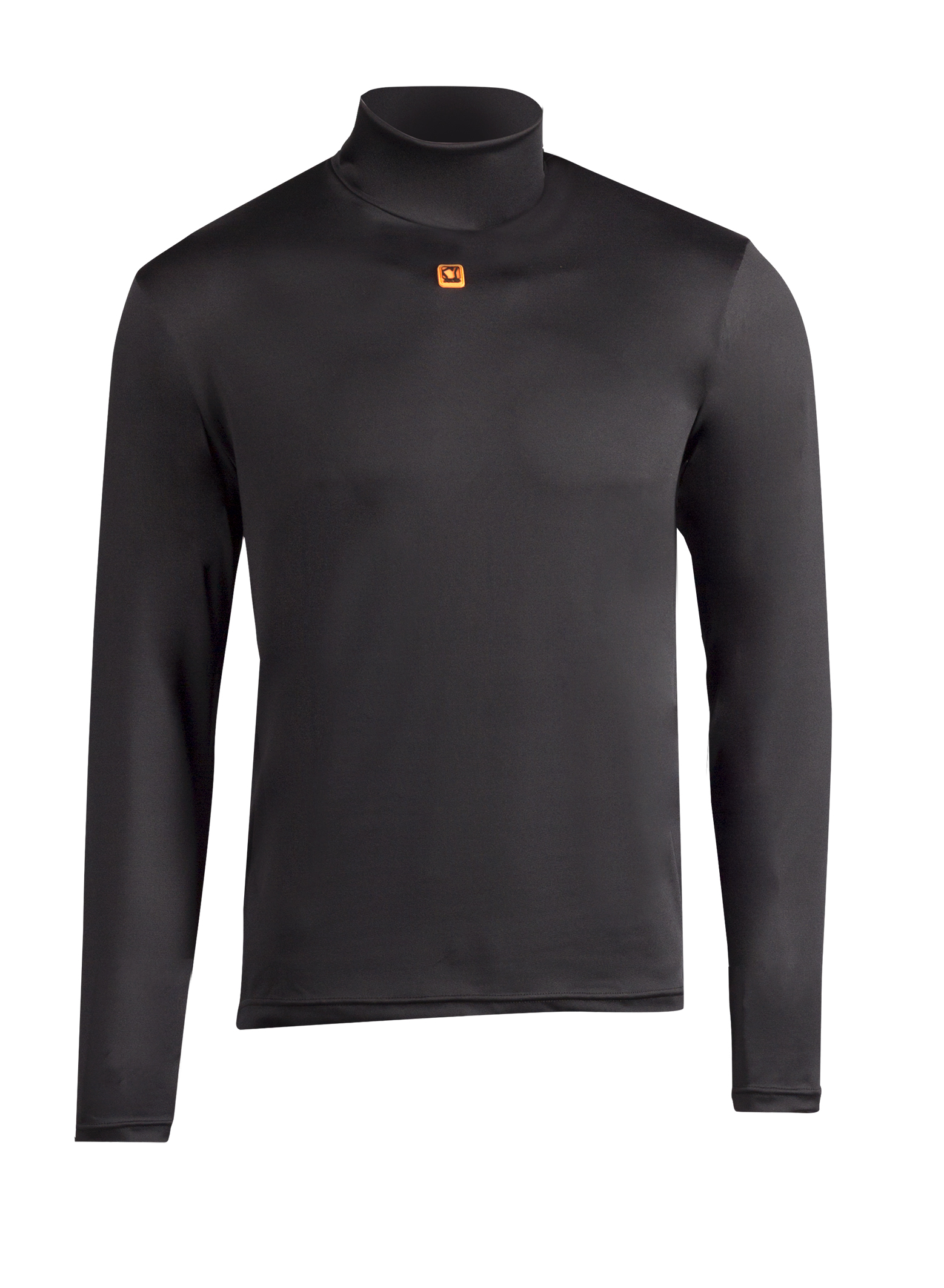 

Термобелье YOKO верх Undershirt черный L, 0801849