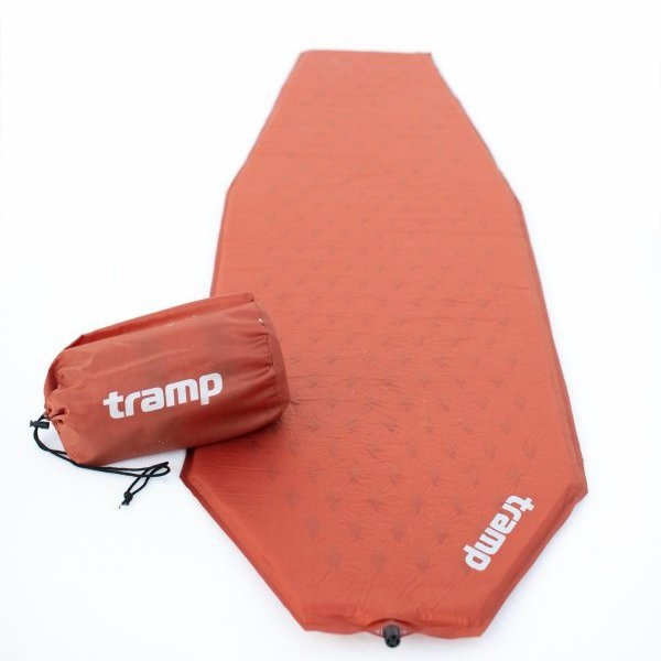 Tramp Ковёр самонадувающийся ULTRALIGHT TPU 2,5 см TRI-022