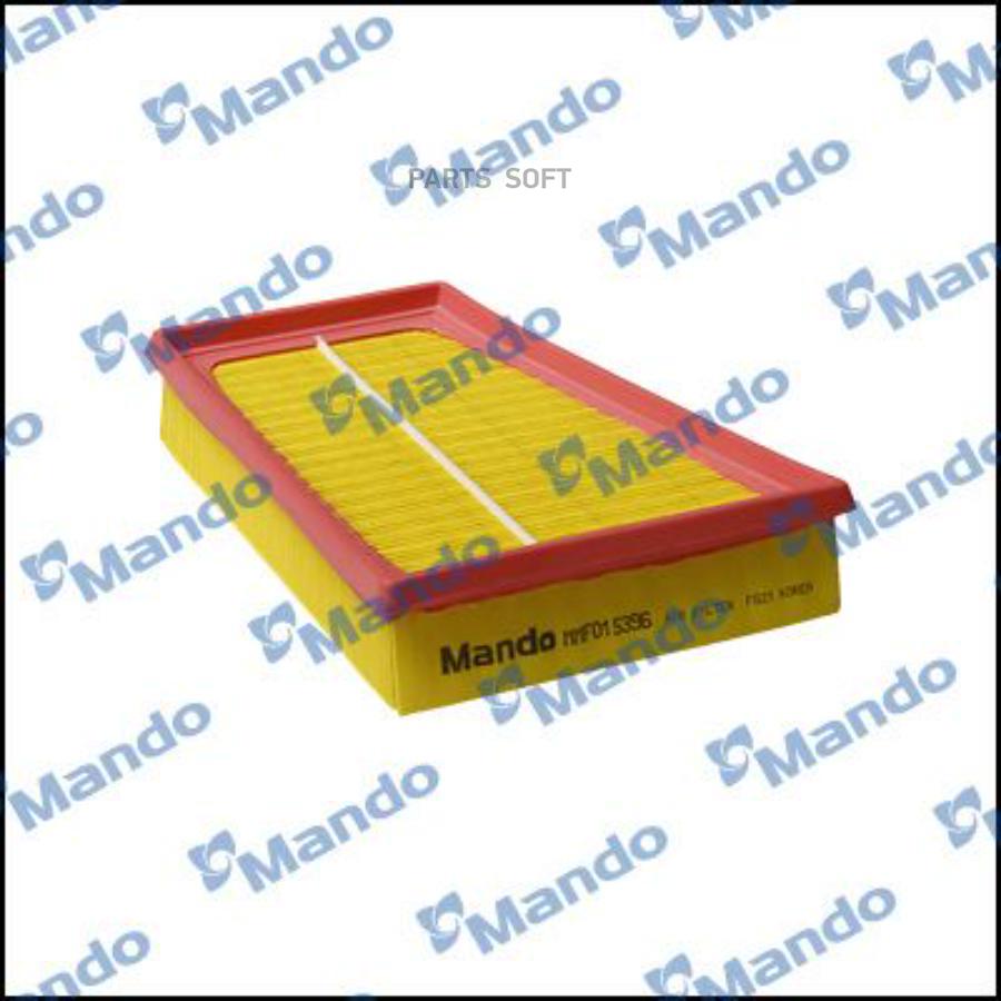 

Воздушный фильтр Mando MMF015396
