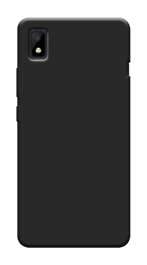 

Чехол Awog на ZTE Blade L210 черный, 134152-1
