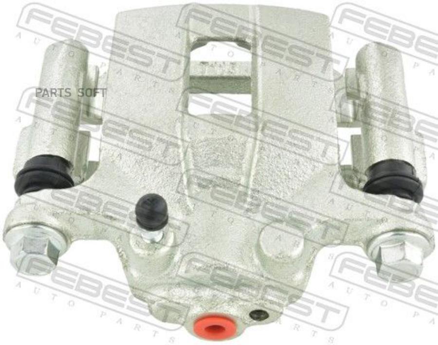 

FEBEST Суппорт зад.прав.NISSAN X-TRAIL (T30) 00-07 FEBEST 0277-T30RR