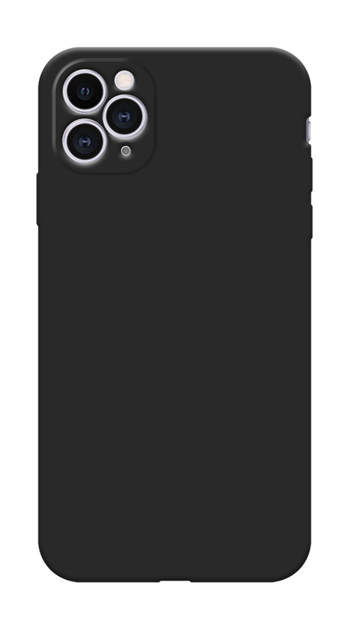 

Чехол Awog на Apple iPhone 11 Pro черный, 12352-1