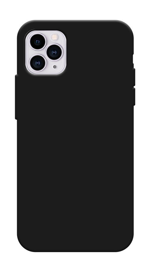 

Чехол Awog на Apple iPhone 11 Pro Max черный, 12252-1
