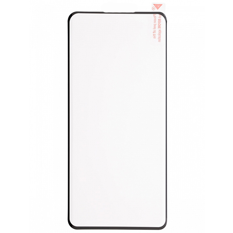 

Защитное стекло на Xiaomi 13 Lite, Полный клей, черное, X-Case