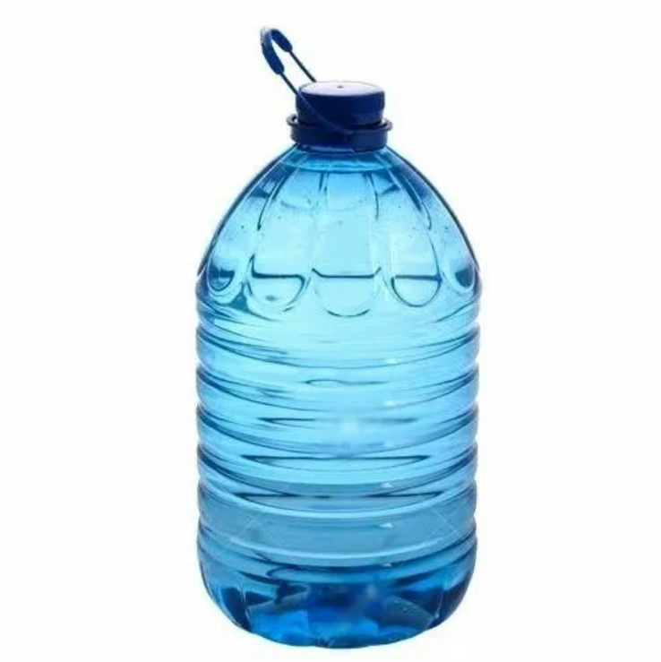 Вода питьевая Виста негазированная 6 л