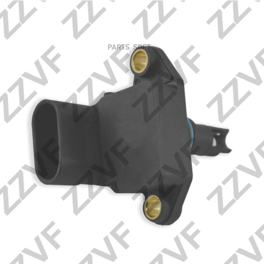 

Датчик Абсолютного Давления Fiat Punto 188 99-04 1Шт ZZVF ZVAT007