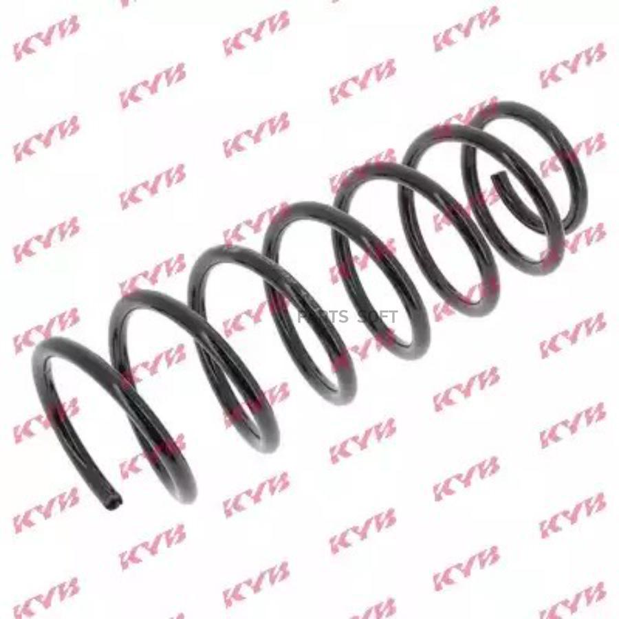 

Пружина Задняя L=R Gm Aveo/Daewoo Kalos Kyb Rc5789 KYB арт. RC5789