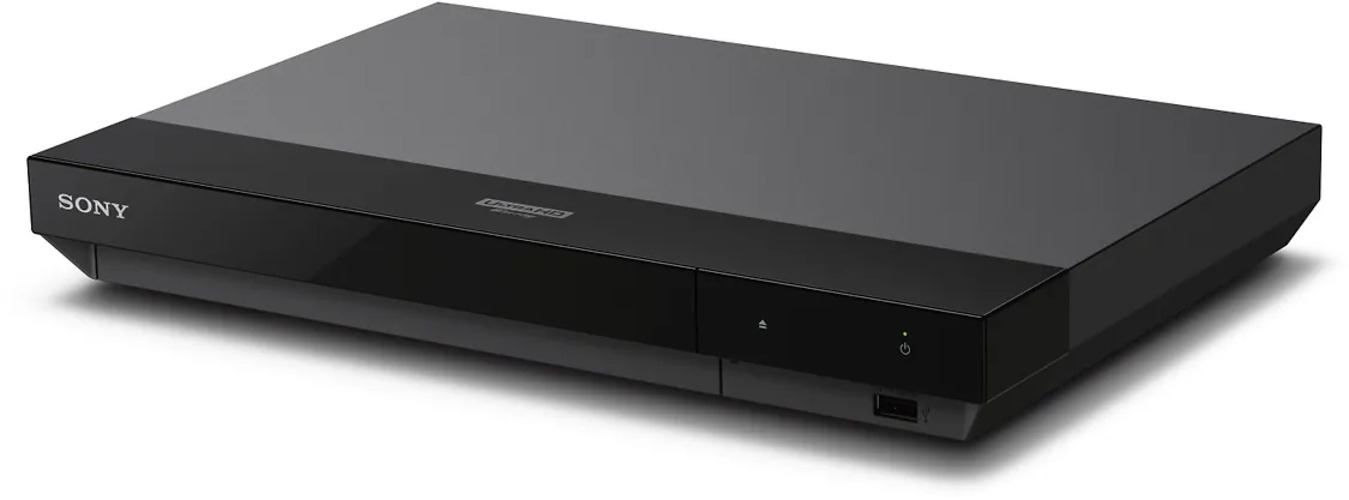 

Blu-Ray плеер Sony UBP-X700, Черный, UBP-X700