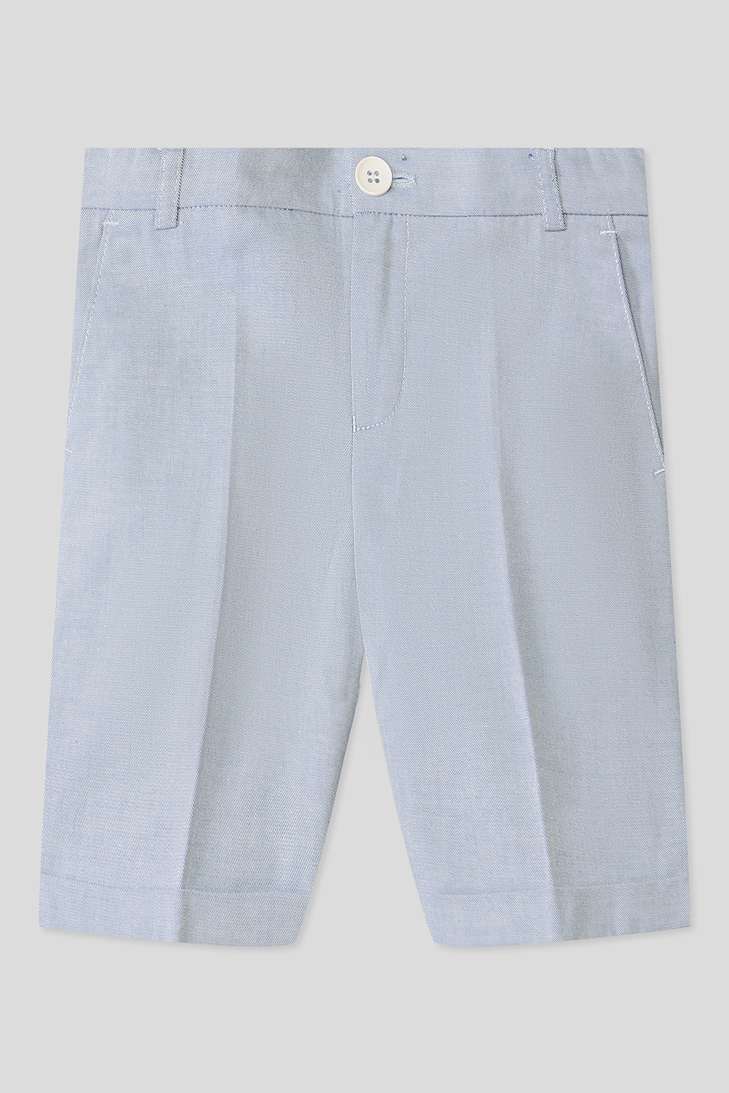 

Шорты детские Choupette 1275.43 голубой, 110, 1275.43