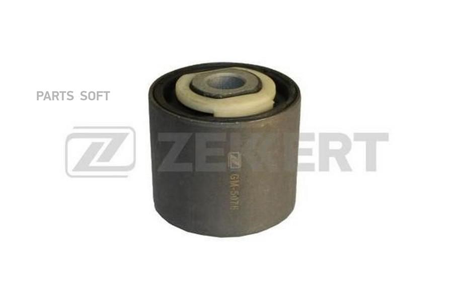 

ZEKKERT Сайленблок ZEKKERT gm5076