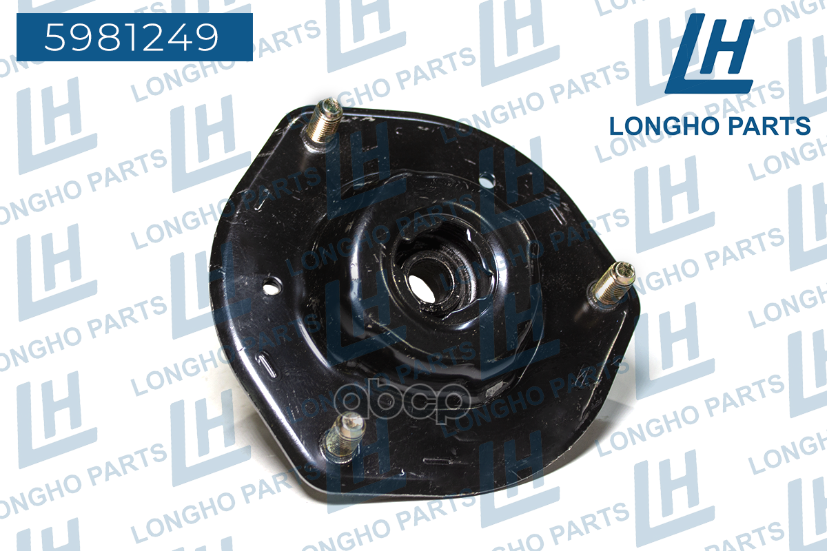 

Опора Аморт.Перед Toyota Camry Acv3#/Mcv30 01> 4860933170 Longho арт. 5981249