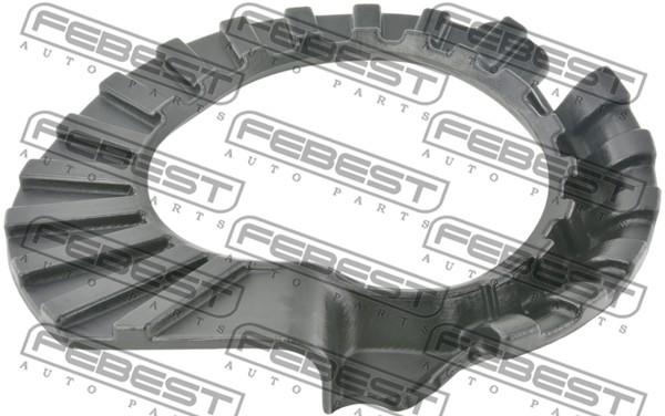 

FEBEST Проставка передней пружины нижняя FEBEST VLSI-S80LOWF FEBEST VLSI-S80LOWF