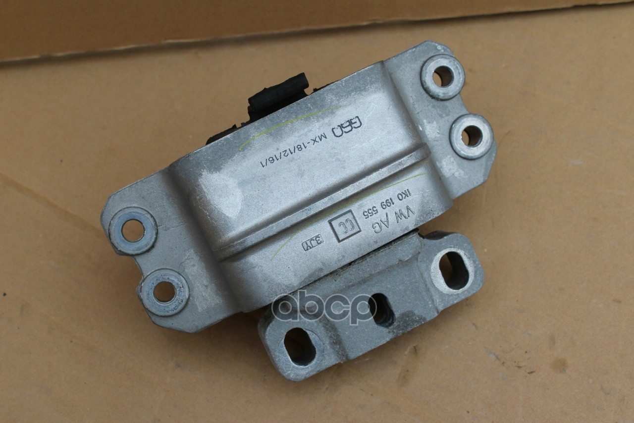 

Опора редуктора VAG 1k0199555cc