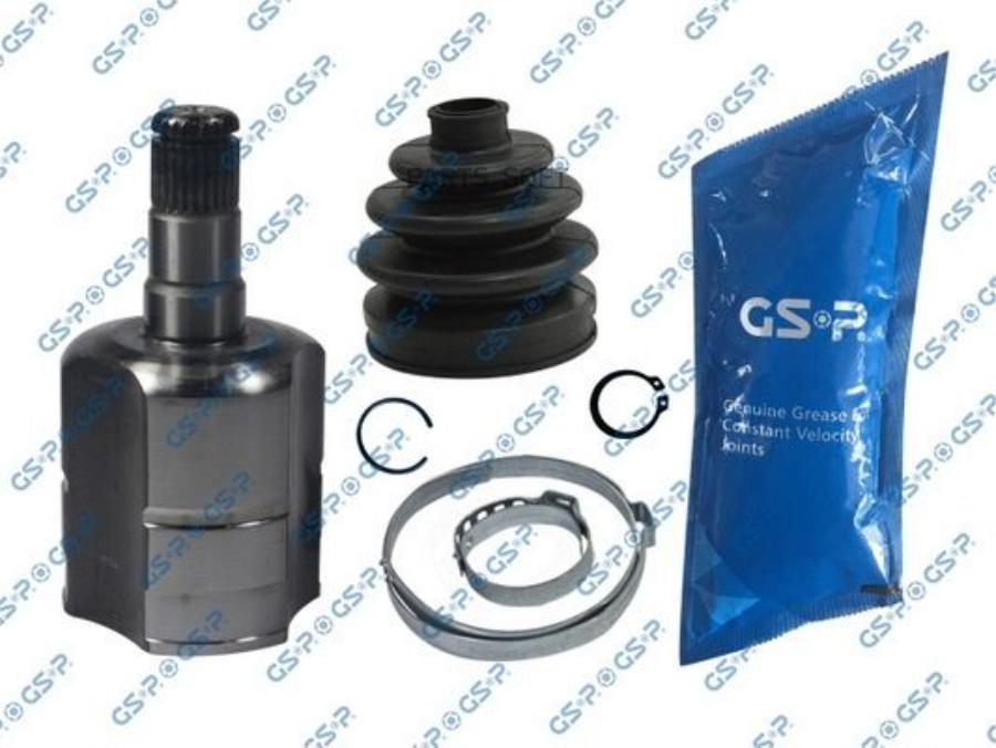 

ШРУС внутр.лев.VW PASSAT (B6) 2.0 05-10/Q3 I 2.0 11-18