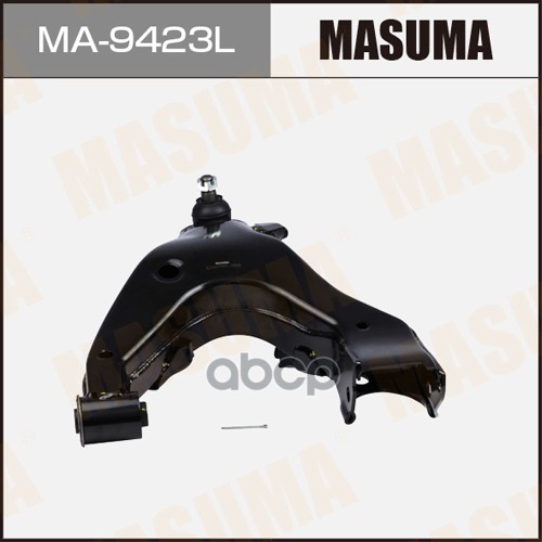 

Рычаг Нижний Masuma Ma-9423l Masuma арт. MA-9423L