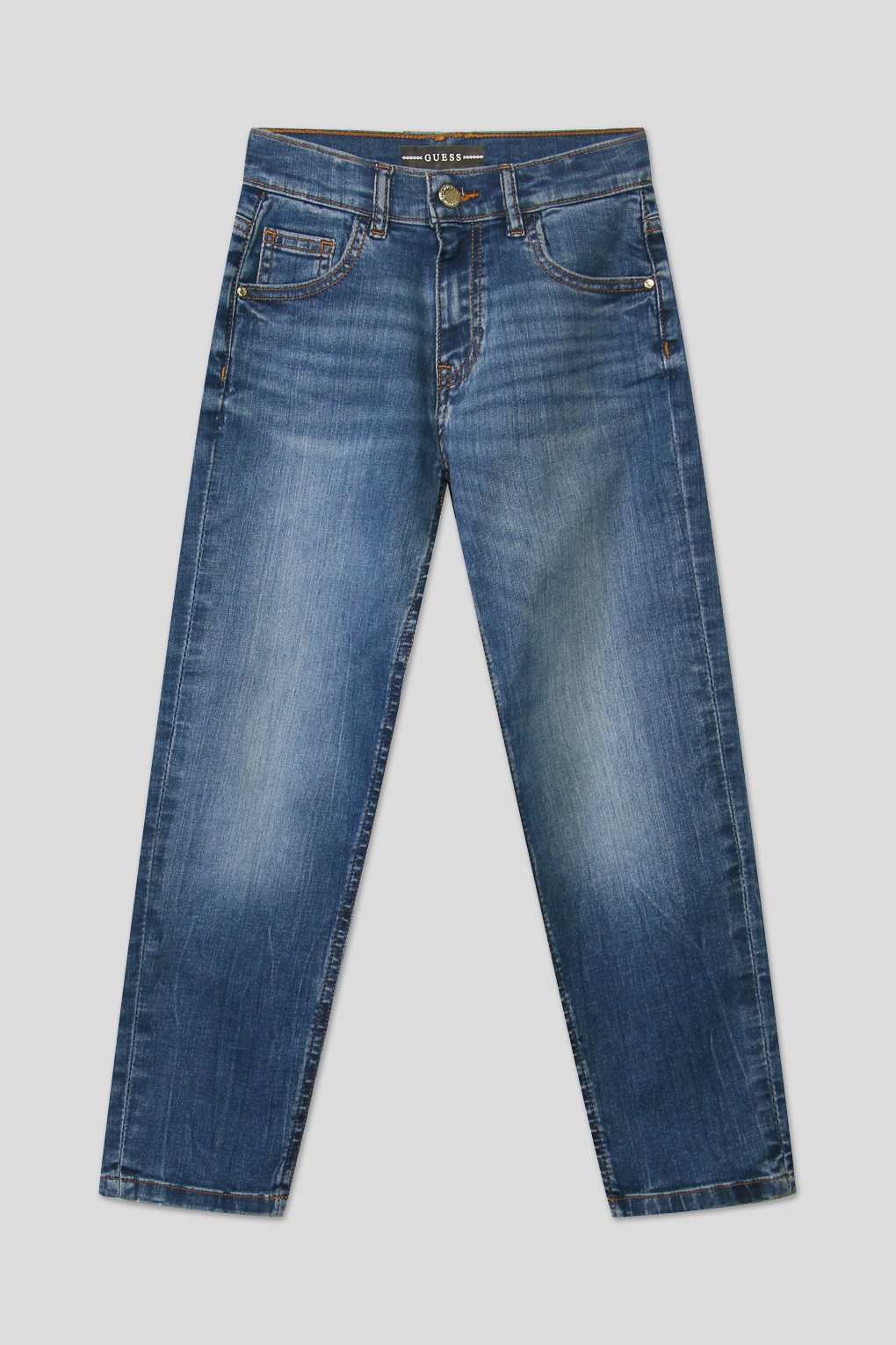 

Джинсы детские Guess J3YA17 D4CA0, Синий, 12 лет, J3YA17 D4CA0
