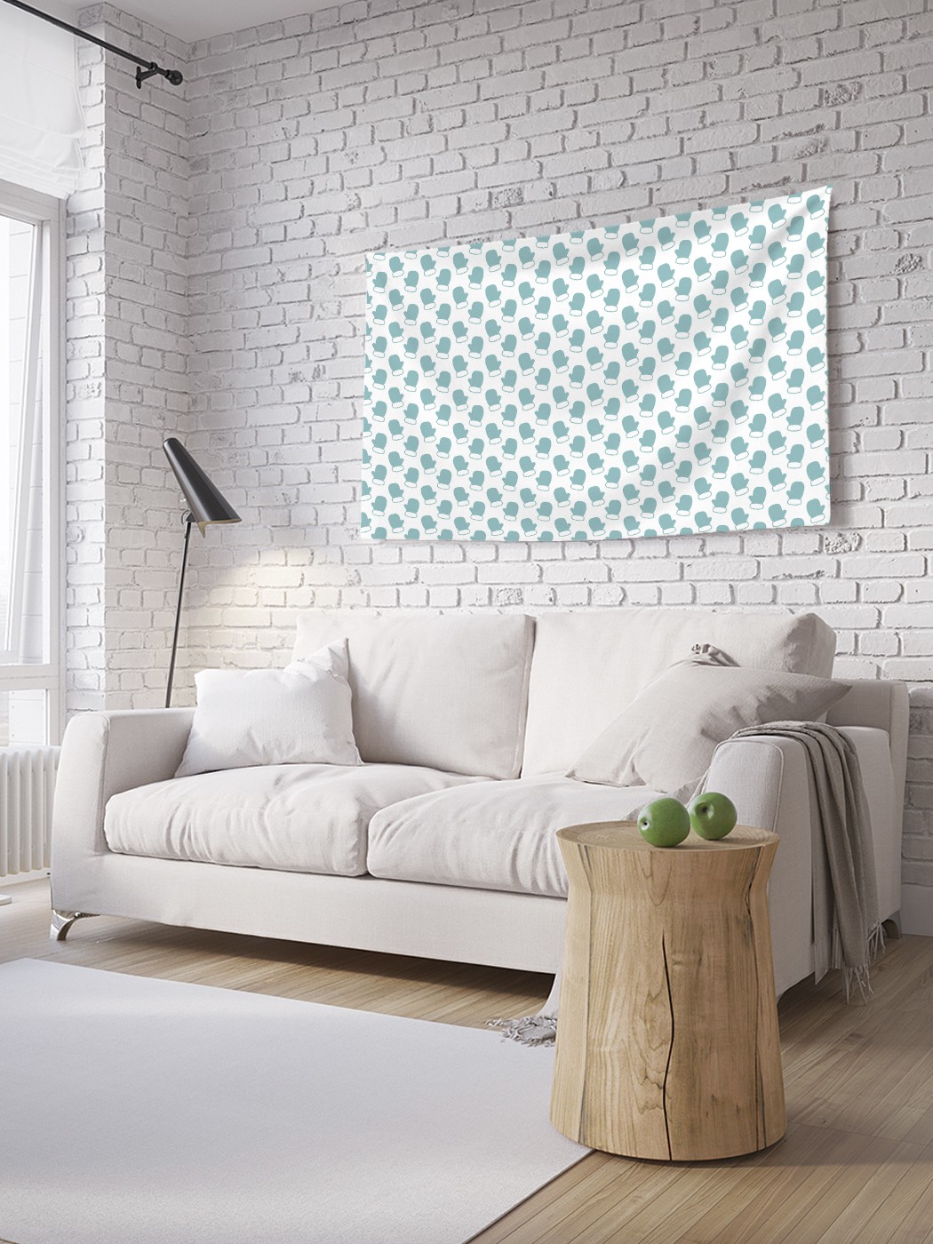 

tpg_34289_100x150 МУЛЬТИ Тапестри (декоративное панно) с фотопечатью