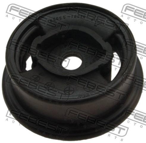 

FEBEST Подушка заднего дифференциала верхняя TOYOTA CRESTA GX90,JZX9 ,LX90,SX90 1992.10-19