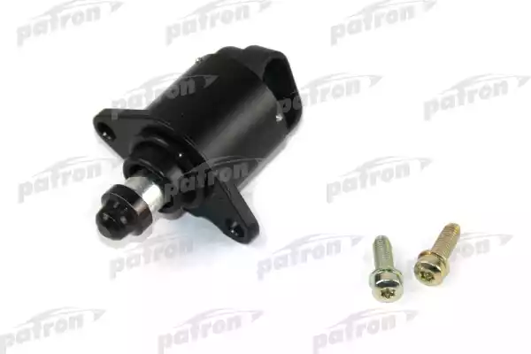 

Регулятор холостого хода PEUGEOT:3071.4i00-, PARTNER 1.1/1.4 96- PATRON P26-0004