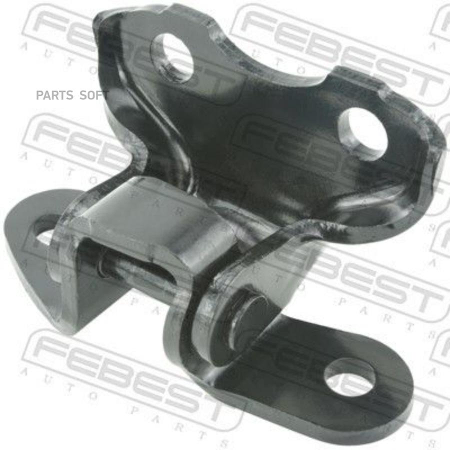 FEBEST Петля пер. правой двери ниж. TOYOTA LAND CRUISER PRADO GDJ150,GRJ150,KDJ150,LJ150,T