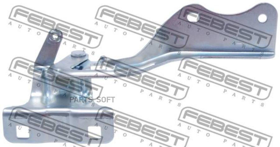 

FEBEST Петля капота лев.NISSAN X-TRAIL T31 2007-2013 FEBEST 0299-T31LH