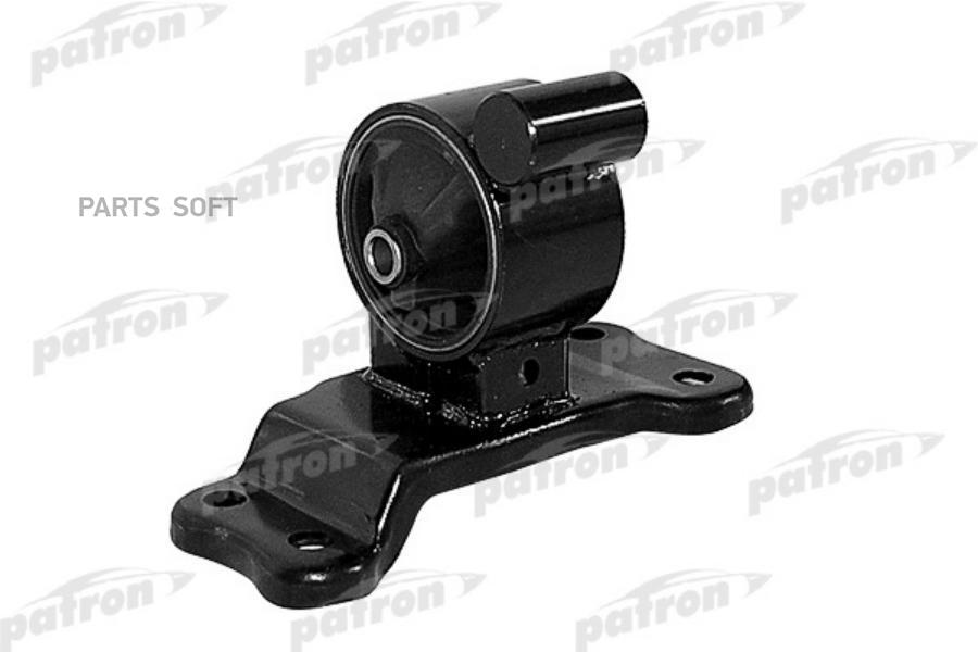 

Опора двигателя MITSUBISHI LANCER CS1A/CS2A/S3A 00- PATRON PSE3468