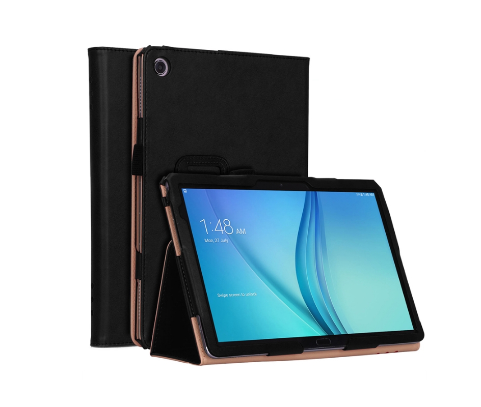 

Чехол MyPads для Huawei MediaPad M5 Lite 10 (BAH2-L09/W09/AL10) черный, Престиж