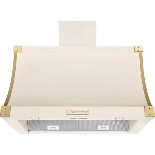 

Вытяжка настенная KUPPERSBERG T 939 C бежевый, T 939 C