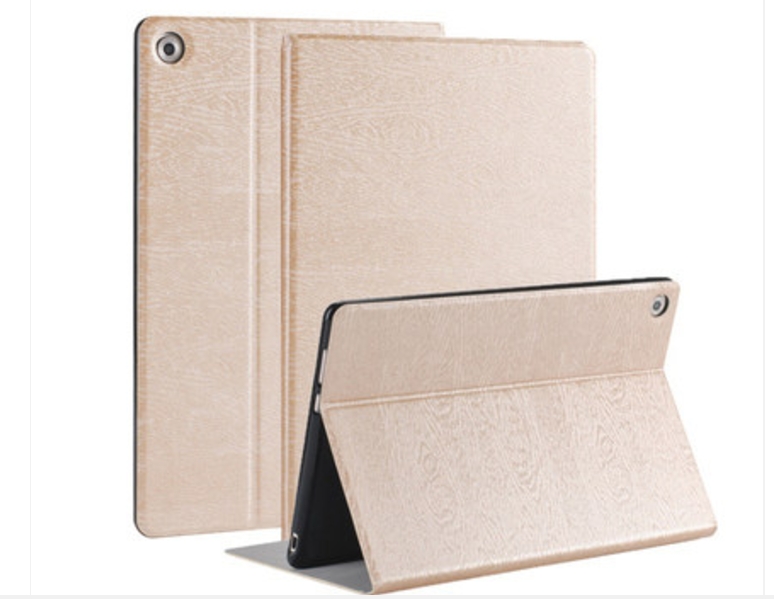фото Чехол mypads для huawei mediapad m5 lite 10 (bah2-l09/w09/al10) золотой