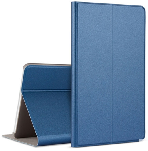 

Чехол MyPads для Huawei MediaPad M5 Lite 10 (BAH2-L09/W09/AL10) синий, Престиж