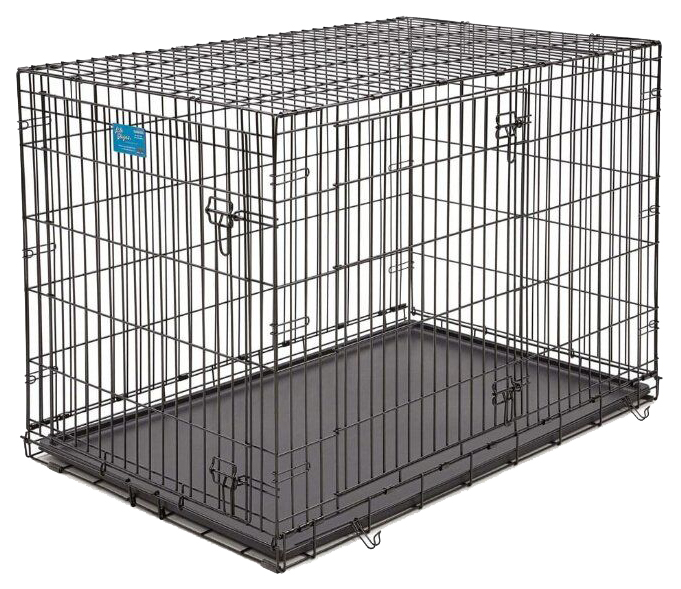 Клетка для животных Midwest Life Stage, 91х61х69 см