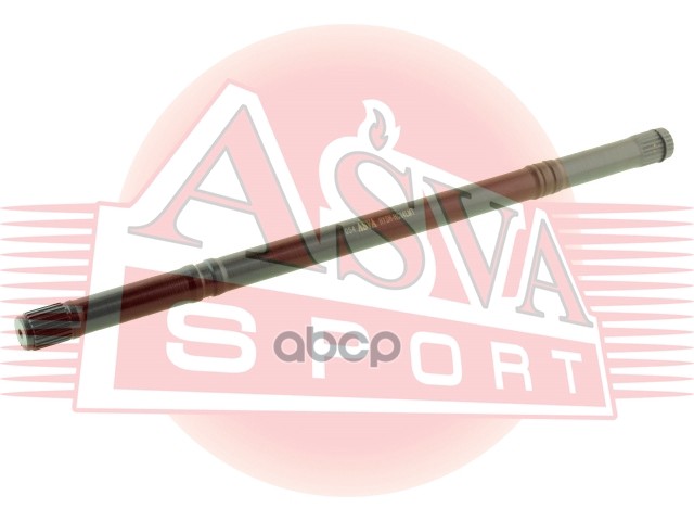 

Полуось Левая Asva Hyshhc14lmt ASVA арт. HYSHHC14LMT