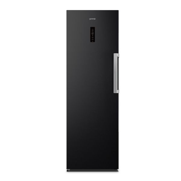 Морозильная камера Gorenje FN619FPB черный морозильная камера gorenje fn619fpb